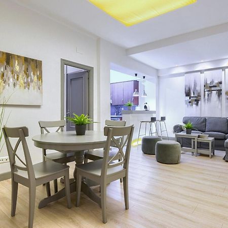 Tristan Vivienda Turistica De Diseno Con Ac Apartamento Bilbau Exterior foto