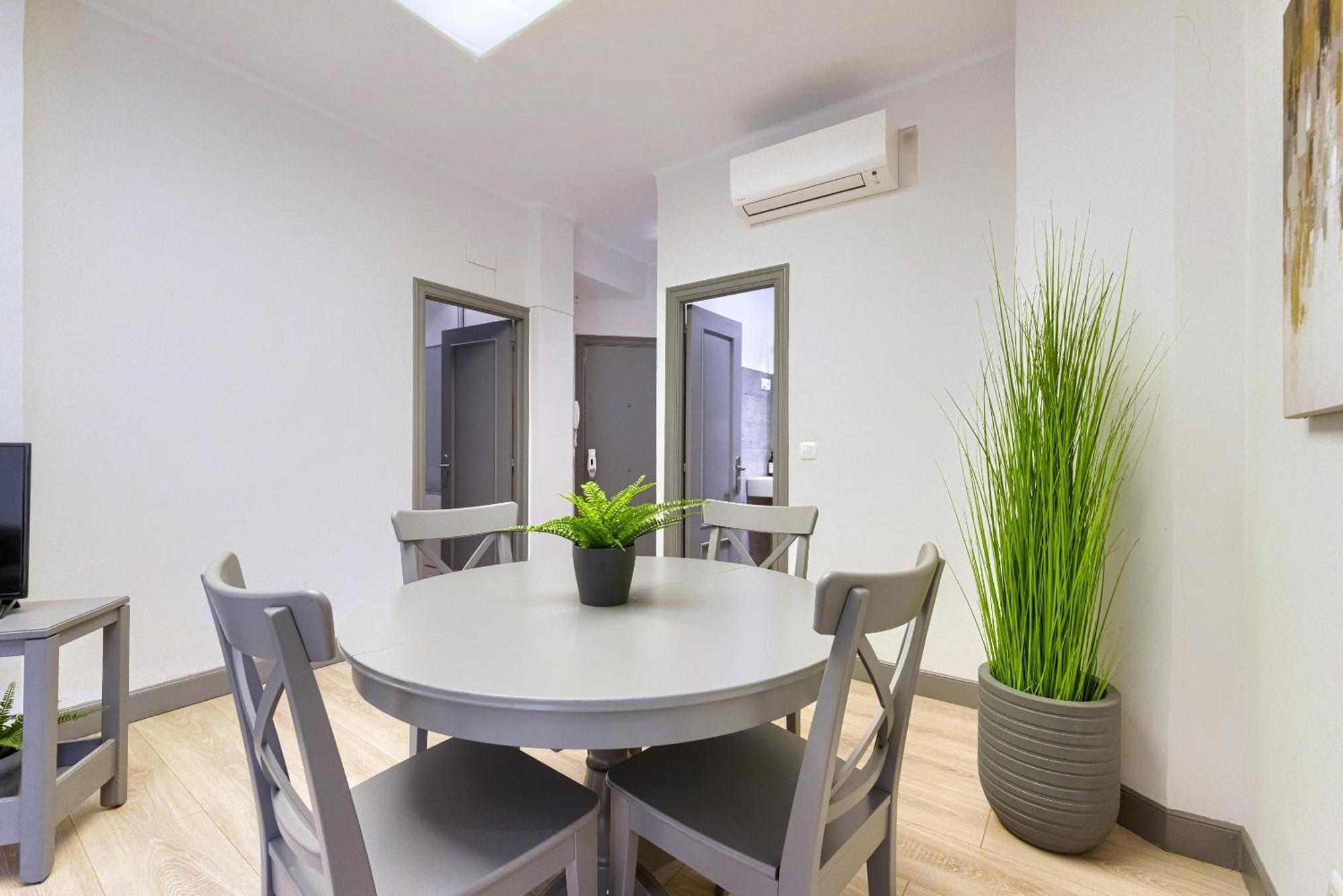 Tristan Vivienda Turistica De Diseno Con Ac Apartamento Bilbau Exterior foto