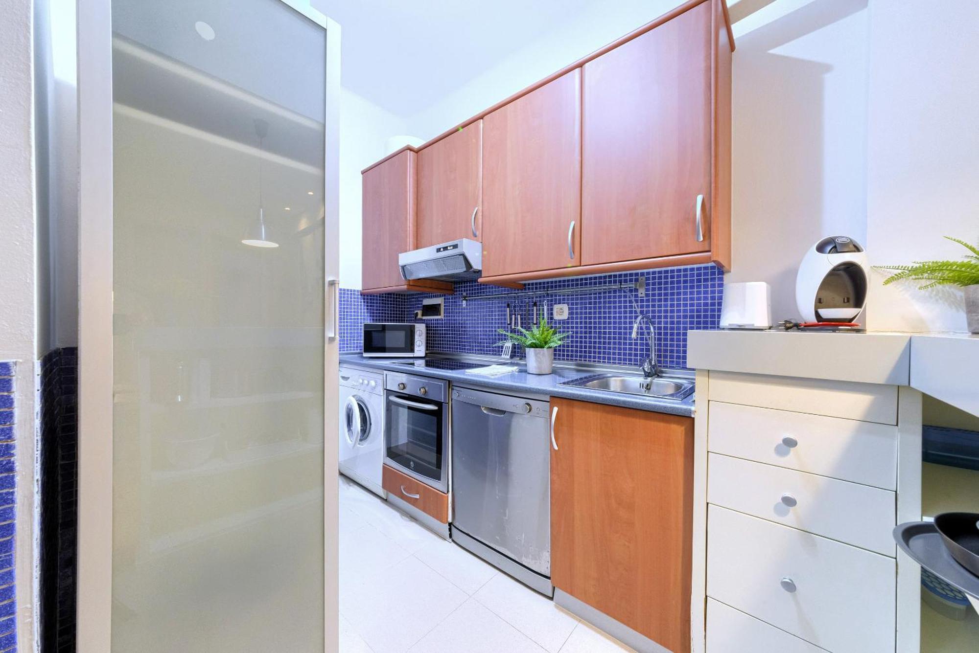 Tristan Vivienda Turistica De Diseno Con Ac Apartamento Bilbau Exterior foto