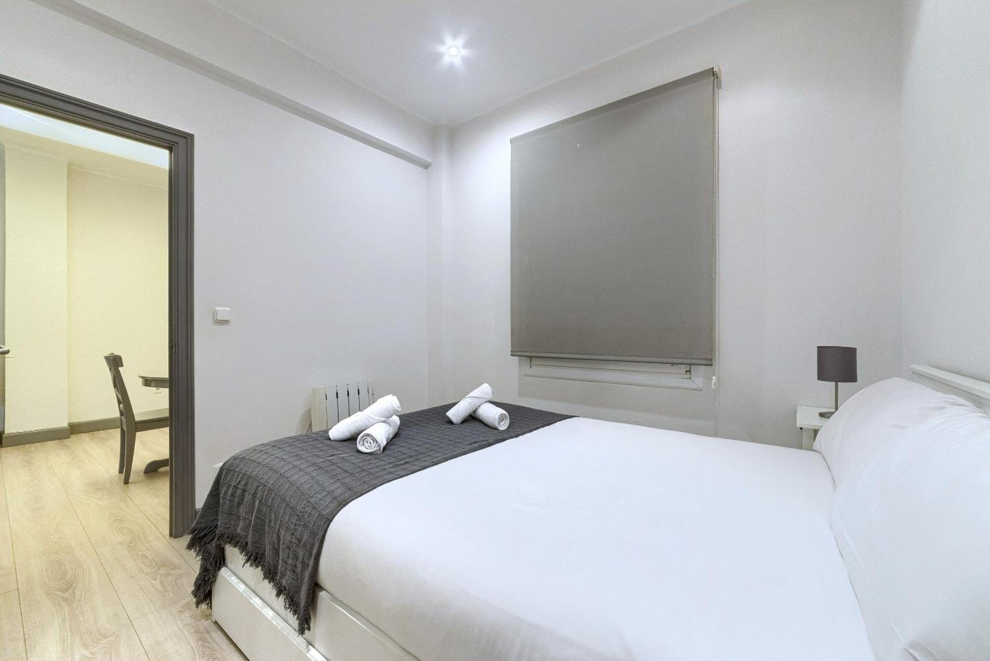 Tristan Vivienda Turistica De Diseno Con Ac Apartamento Bilbau Exterior foto
